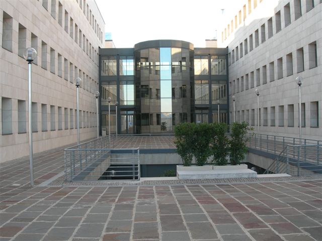 Facciata